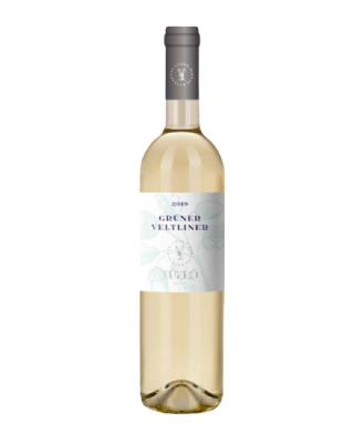 Tuzko Grner Veltliner 750ml